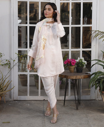 Butterfly Co-ord Set